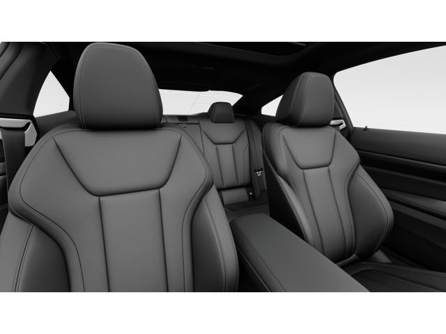 New 2027 BMW M440i Coupe RWD image 11