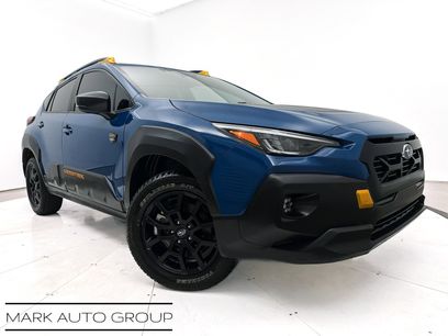 Used 2024 Subaru Crosstrek 2.5i Wilderness