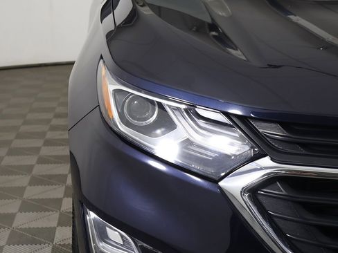 Used 2021 Chevrolet Equinox LS w/ LS Convenience Package image 11