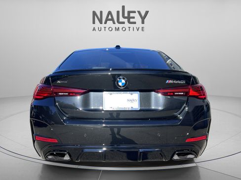 New 2026 BMW 440i xDrive w/ Premium Package image 4