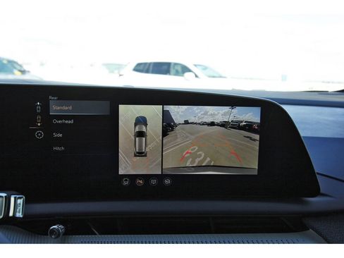 New 2025 Cadillac Optiq Sport 2 image 16