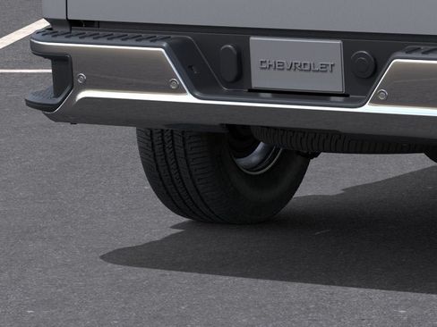 New 2026 Chevrolet Silverado 1500 W/T w/ WT Safety Package RWD image 27