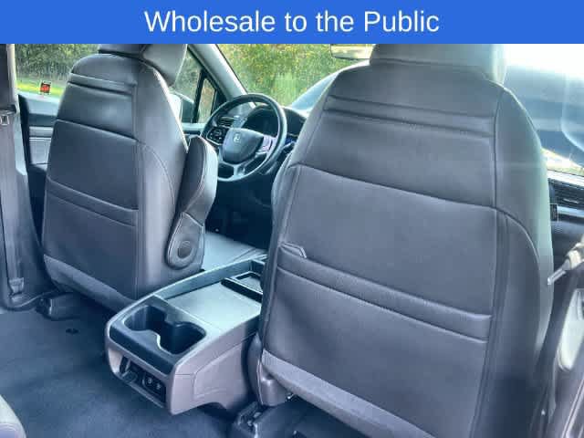 Used 2020 Honda Odyssey Elite image 13