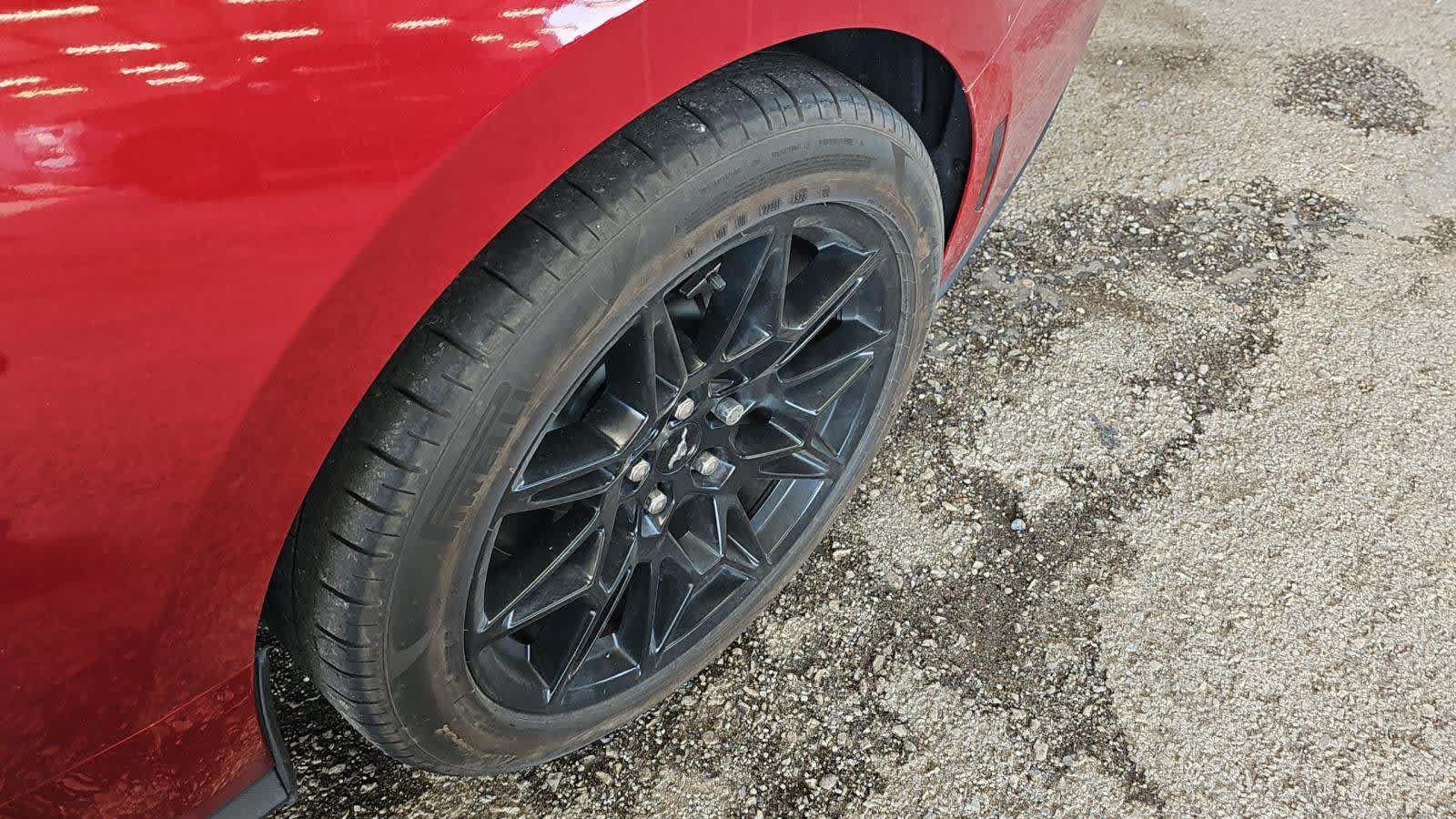 Used 2024 Ford Mustang GT Premium RWD image 9