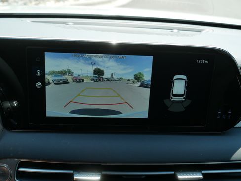 Certified 2025 Hyundai Palisade SEL AWD/4WD image 29