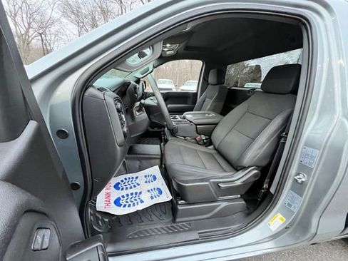 Used 2024 Chevrolet Silverado 1500 W/T w/ WT Convenience Package image 15