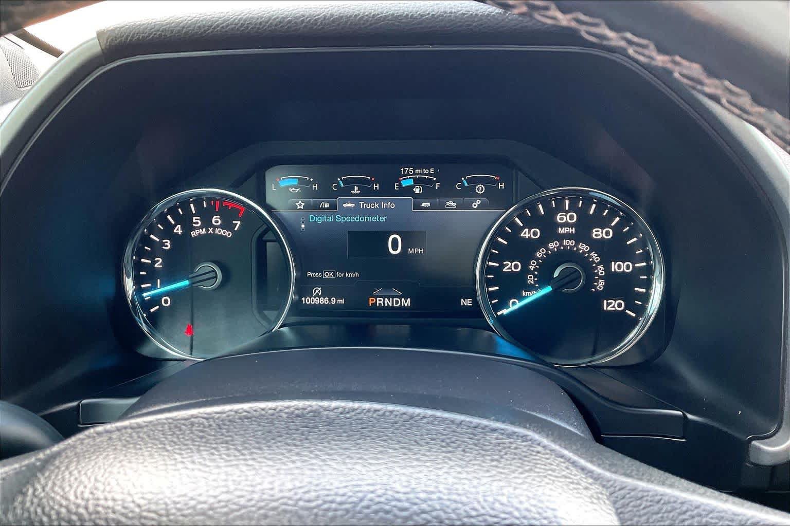 Used 2018 Ford F150 Platinum w/ Equipment Group 701A Luxury AWD/4WD image 25
