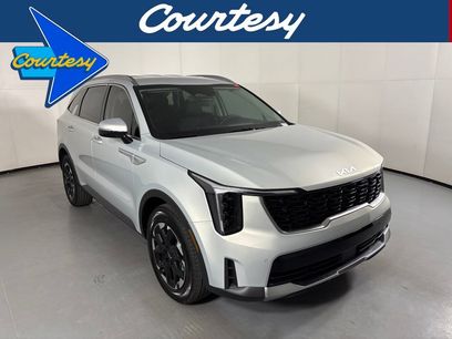 New 2026 Kia Sorento S
