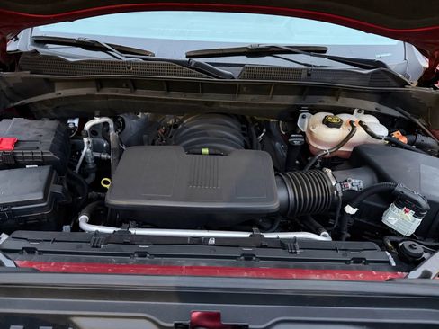 Used 2023 GMC Sierra 1500 SLT w/ SLT Premium Plus Package image 18