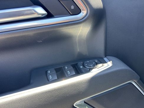 Used 2026 Chevrolet Silverado 1500 RST w/ RST Select Package AWD/4WD image 12