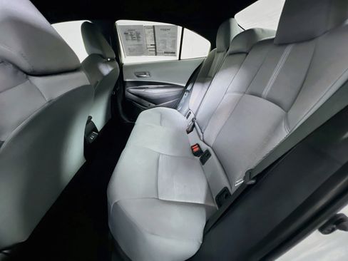 Used 2024 Toyota Corolla SE FWD image 27
