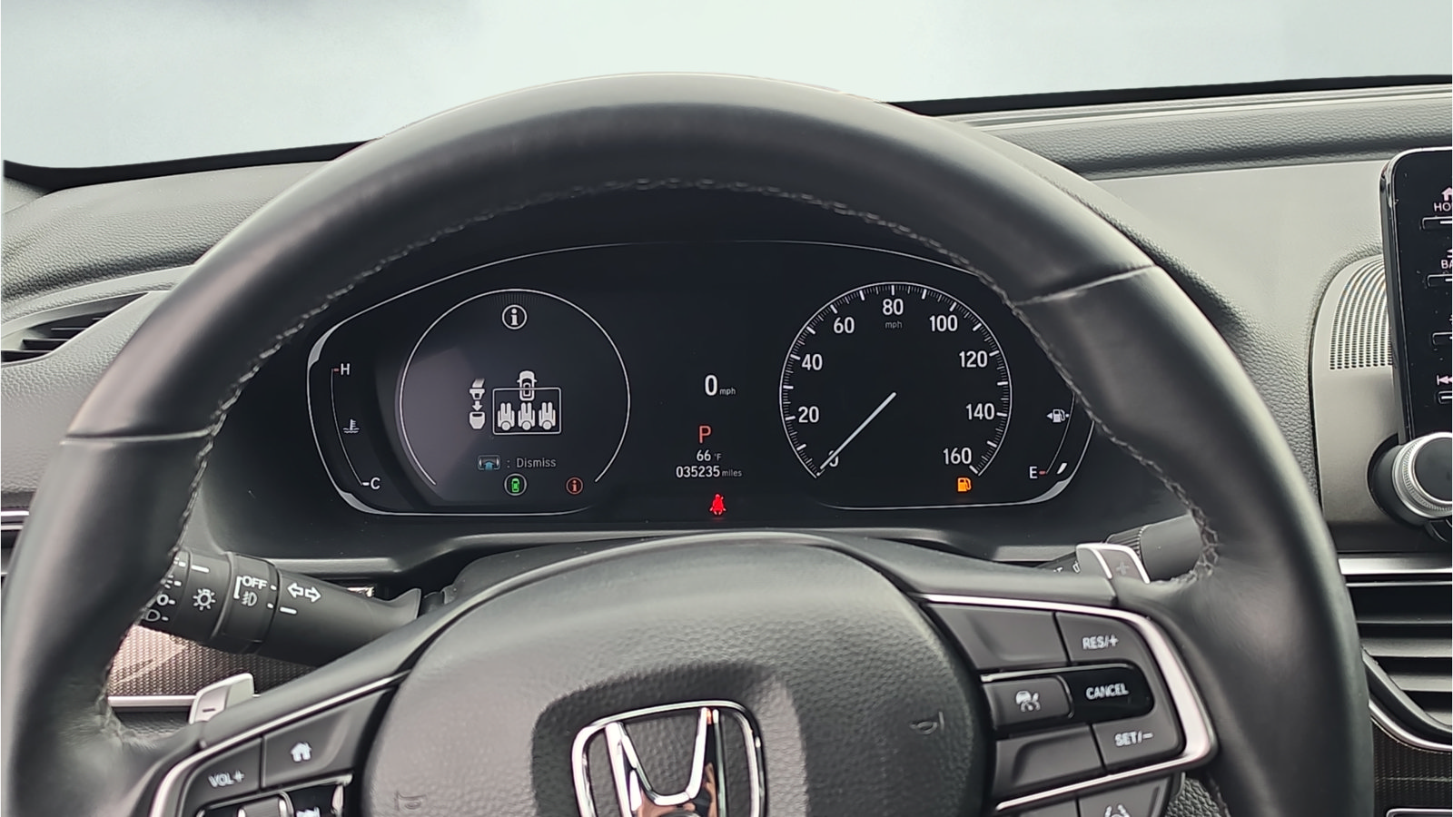 Used 2022 Honda Accord Sport image 16