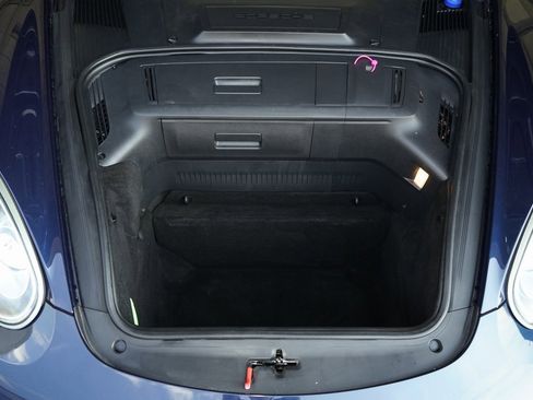 Used 2010 Porsche Cayman S image 22