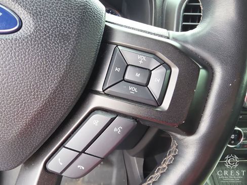 Used 2018 Ford Expedition Limited w/ Equipment Group 302A RWD image 15