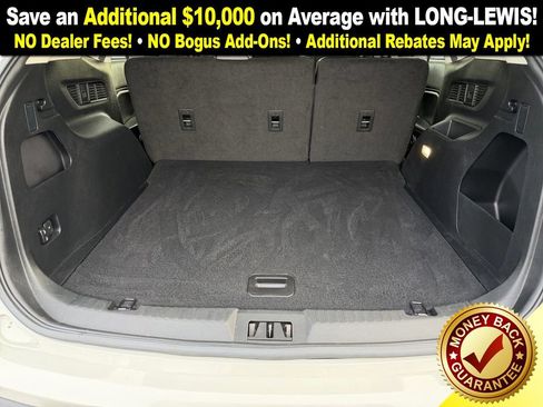 Used 2022 Ford Edge SEL w/ Convenience Package image 24