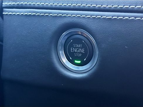 Used 2026 Cadillac Escalade V w/ LPO, ONYX Package AWD/4WD image 36