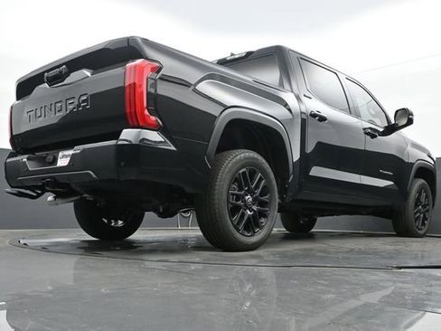 New 2026 Toyota Tundra Limited w/ Nightshade Package image 26