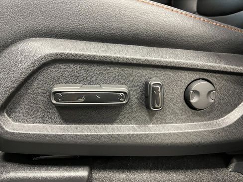 New 2026 Honda Pilot TrailSport image 14
