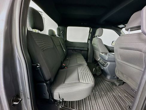 Used 2023 Ford F150 XL w/ STX Appearance Package image 27