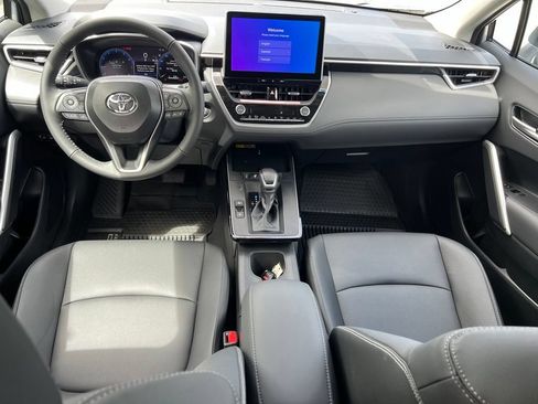 Certified 2026 Toyota Corolla Cross XLE w/ Convenience Package AWD/4WD image 20
