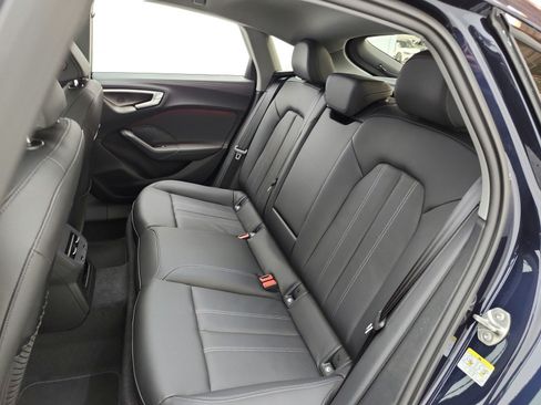 New 2026 Audi A5 2.0T Premium Plus AWD/4WD image 11