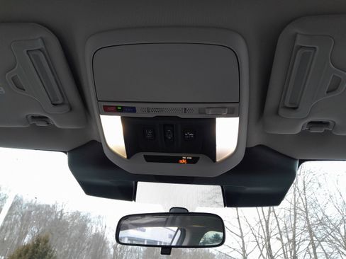 Used 2023 Subaru Forester Premium image 36