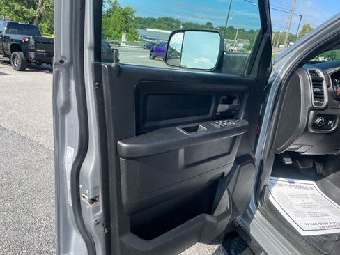 Used 2021 RAM 2500 Tradesman AWD/4WD image 14