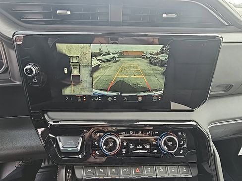 New 2026 GMC Sierra 1500 AT4X image 23