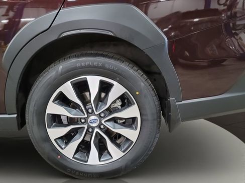 Used 2024 Subaru Outback Limited AWD/4WD image 23