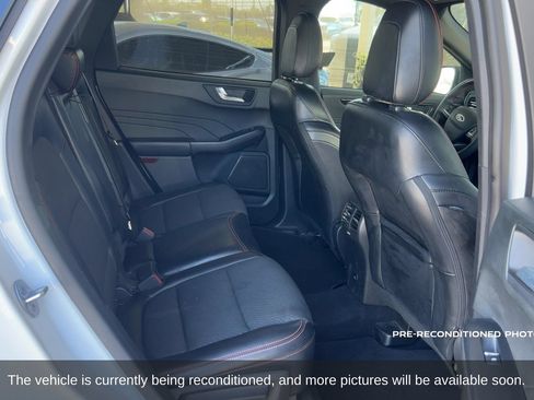 Used 2023 Ford Escape ST-Line w/ Equipment Group 301A FWD image 13