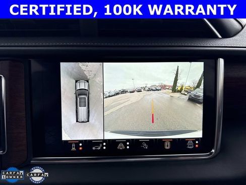 Certified 2024 GMC Yukon XL Denali Ultimate image 23