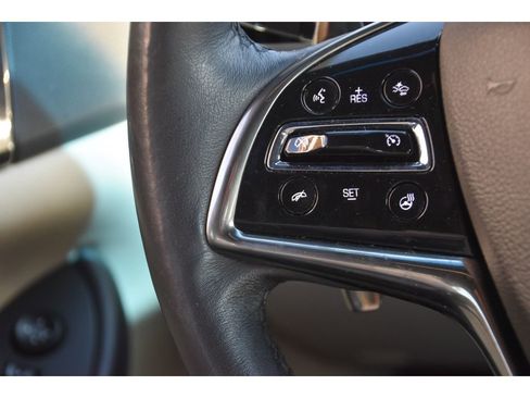 Used 2019 Cadillac CTS Luxury image 34