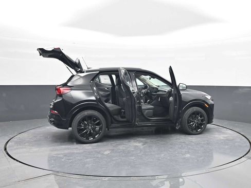 New 2026 Buick Encore GX Sport Touring w/ Advanced Technology Package image 41