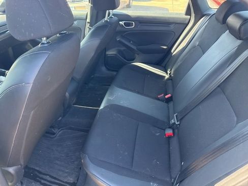 Used 2022 Honda Civic Sport image 14