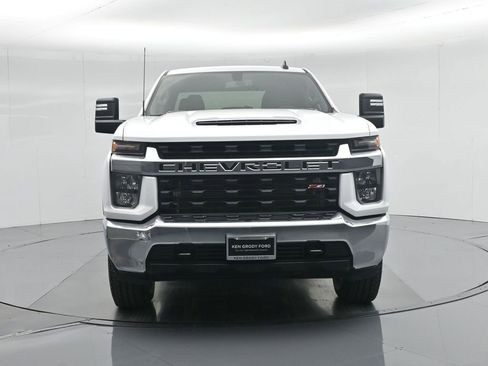 Used 2023 Chevrolet Silverado 2500 LT image 23