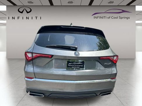 Used 2023 Acura MDX FWD image 6