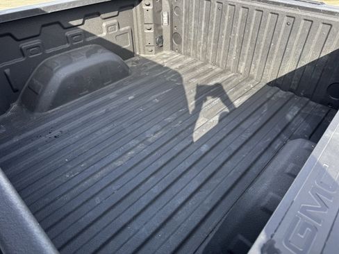 Used 2026 GMC Sierra 1500 Elevation RWD image 30