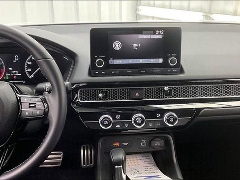 Certified 2023 Honda Civic Sport image 6