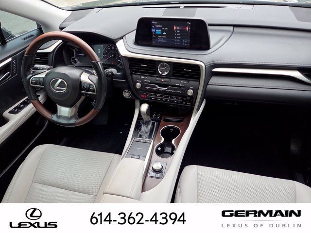 Used 2021 Lexus RX 350 AWD w/ Premium Package image 35