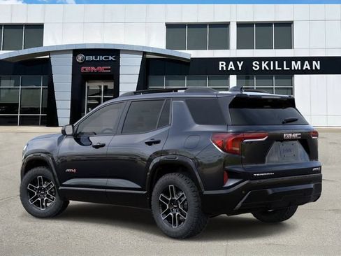New 2026 GMC Terrain AT4 w/ Convenience Package III AWD/4WD image 3
