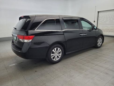 Used 2016 Honda Odyssey EX image 10