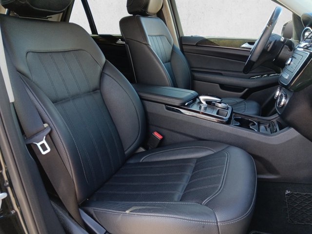 Certified 2016 Mercedes-Benz GLE 350 image 19