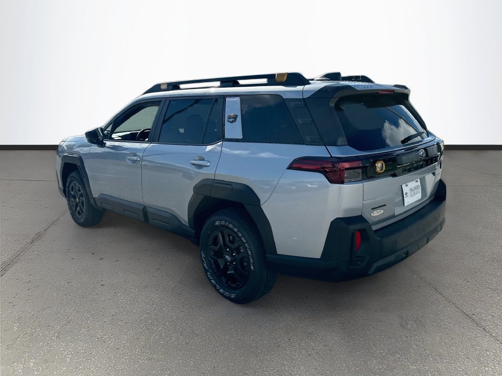 New 2026 Subaru Outback Wilderness AWD/4WD image 5