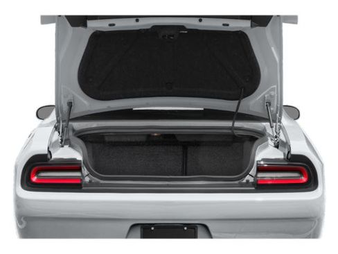 Certified 2022 Dodge Challenger GT RWD image 11