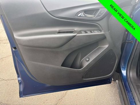 Used 2022 Chevrolet Equinox LT image 9