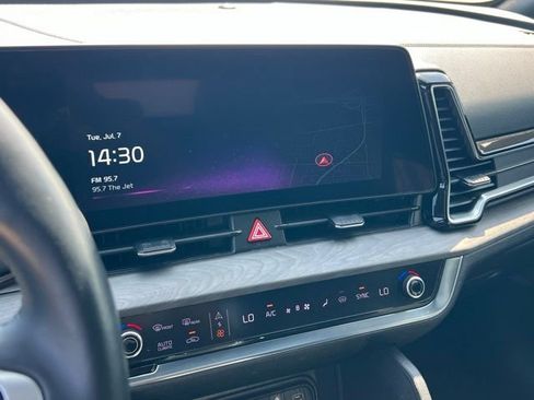Used 2023 Kia Sportage X-Pro Prestige AWD/4WD image 19