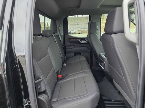 New 2026 GMC Sierra 1500 Elevation w/ Preferred Package image 19