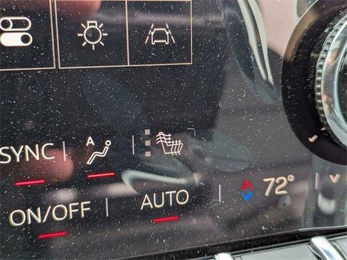 New 2026 GMC Terrain AT4 w/ LPO, Floor Liner Package image 27