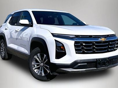 Used 2026 Chevrolet Equinox LT