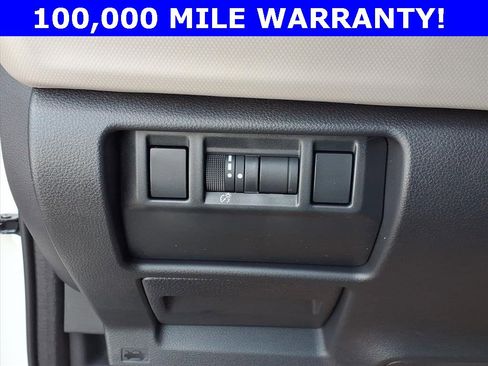 New 2026 Subaru Forester Premium image 16